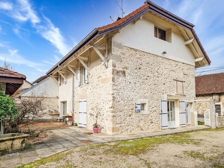 Achat maison Brens Réf. 14_BRE-4071