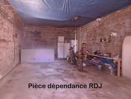 A vendre maison Brens 01300; prix nous consulter