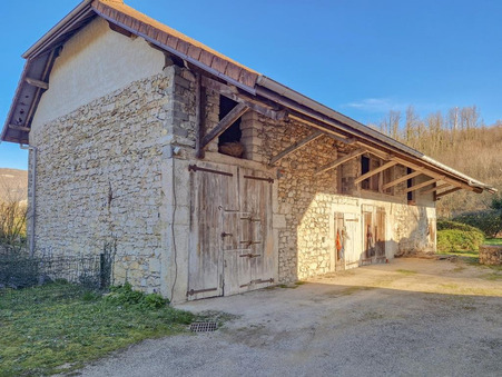 Maison prix nous consulter sur Brens (01300) - Réf. 14_BRE-4071