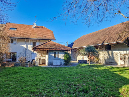 Vente maison prix nous consulter Brens