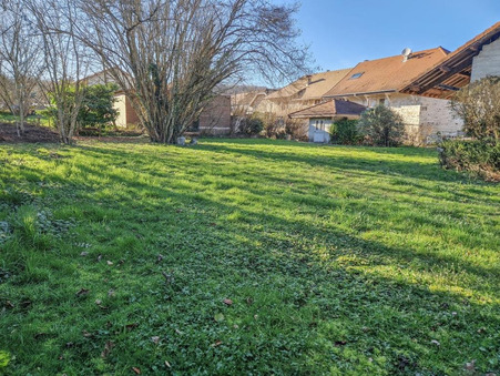 A vendre maison Brens 01300; prix nous consulter