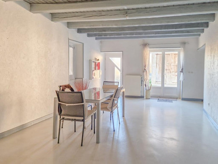A vendre maison Brens 01300; prix nous consulter