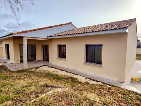 Maison 267 000 €  sur Eyrans (33390) - Réf. 11_4957