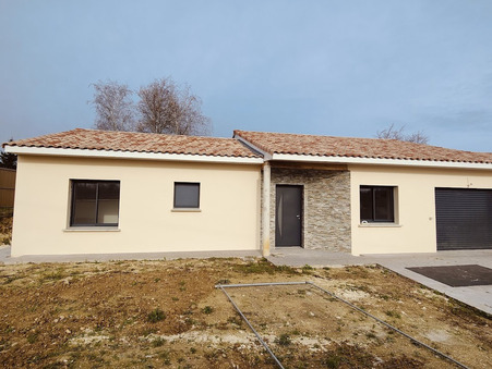 Maison sur Eyrans ; 267 000 €  ; Vente Réf. 11_4957