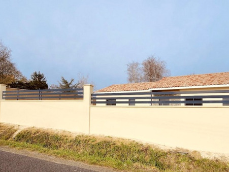 Maison 267 000 €  sur Eyrans (33390) - Réf. 11_4957