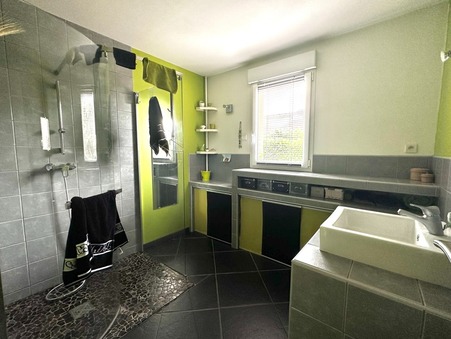 Maison 238 000 €  sur St Germain du Plain (71370) - Réf. 4870