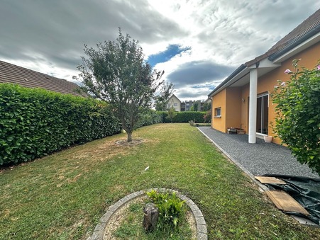 Maison sur St Germain du Plain ; 238 000 €  ; Vente Réf. 4870