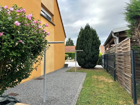 Achat maison St Germain du Plain Réf. 4870