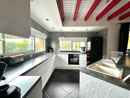 Vente maison 238 000 €  St Germain du Plain