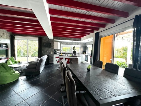 Maison 238 000 €  Réf. 4870 St Germain du Plain