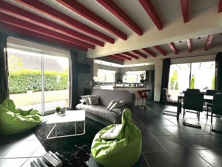 Maison 238 000 €  Réf. 4870 St Germain du Plain