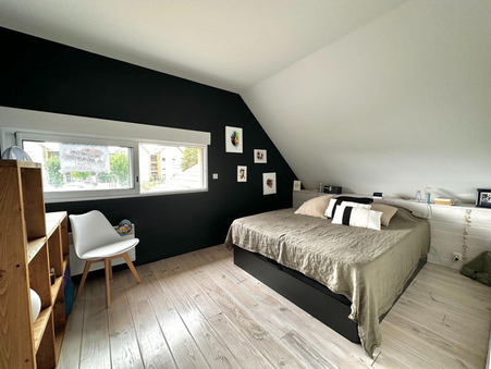 A vendre maison St Germain du Plain 71370; 238 000 € 