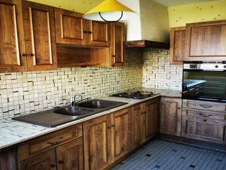 Maison 198 000 €  Réf. 4866 Crissey