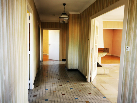 A vendre maison Crissey 71530; 198 000 € 