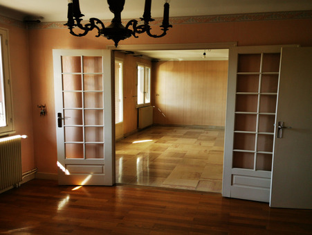 A vendre maison Crissey 71530; 198 000 € 