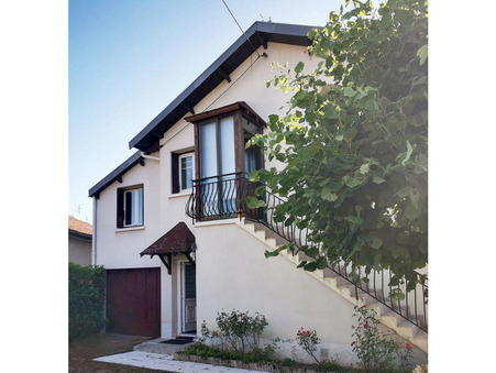 Vente maison 198 000 €  Crissey