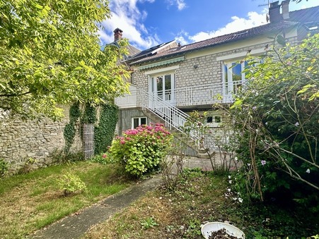 Maison 375 000 €  Réf. 210645 Nemours