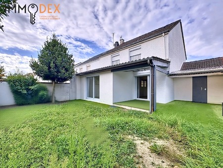 Maison sur Cormontreuil ; 249 900 €  ; A vendre Réf. 2224