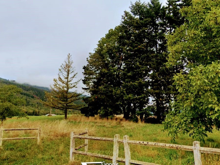Vente terrain 180 000 €  Villes
