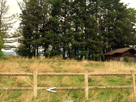 Terrain 180 000 €  sur Villes (01200) - Réf. 6_5826