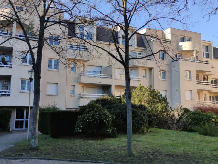 A louer appartement Sannois 95110; 810 &euro; 