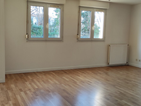 Appartement 810 &euro;  sur Sannois (95110) - Réf. g-986