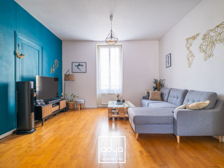 Maison 241 500 € sur Le Mans (72000) - Réf. 859