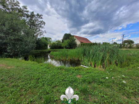 A vendre maison Louhans 71500; 180 000 € 