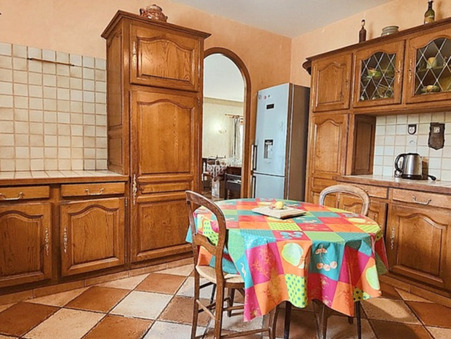 Maison sur Braud-et-Saint-Louis ; prix nous consulter ; A vendre Réf. 11_4902