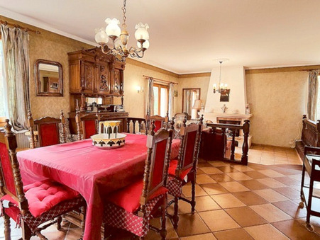 Achat maison Braud-et-Saint-Louis Réf. 11_4902
