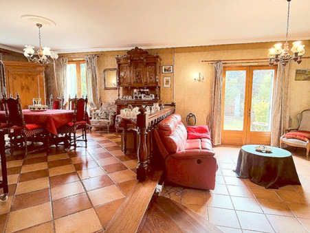 Vente maison prix nous consulter Braud-et-Saint-Louis