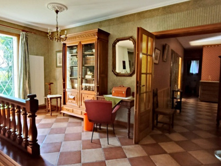 Achat maison Braud-et-Saint-Louis Réf. 11_4902