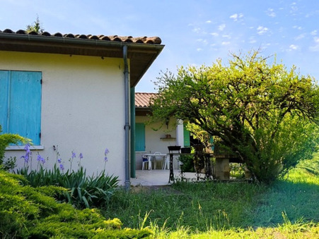 Achat maison Braud-et-Saint-Louis Réf. 11_4902