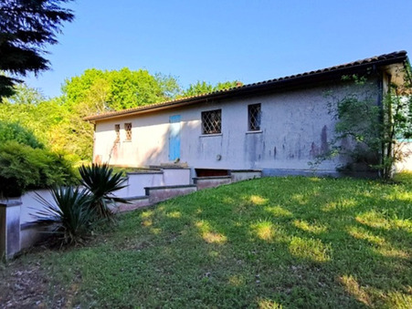Vente maison prix nous consulter Braud-et-Saint-Louis