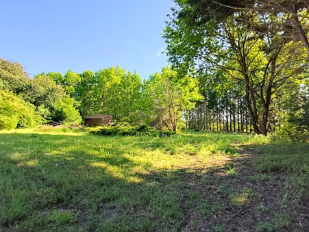 Maison sur Braud-et-Saint-Louis ; prix nous consulter ; A vendre Réf. 11_4902