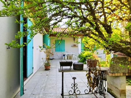 Maison sur Braud-et-Saint-Louis ; prix nous consulter ; Achat Réf. 11_4902