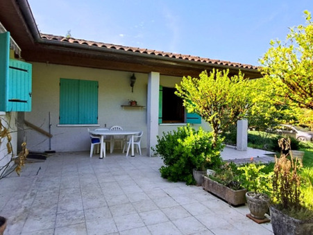 Achat maison Braud-et-Saint-Louis Réf. 11_4902