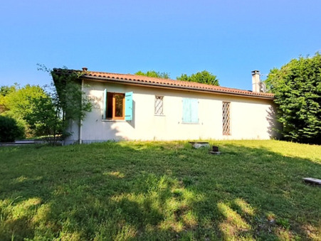 A vendre maison Braud-et-Saint-Louis 33820; prix nous consulter