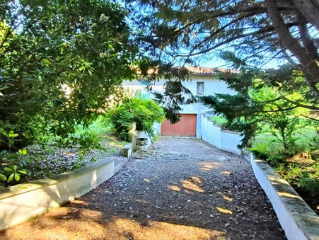 Achat maison Braud-et-Saint-Louis Réf. 11_4902