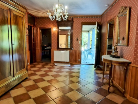 Achat maison Braud-et-Saint-Louis Réf. 11_4902