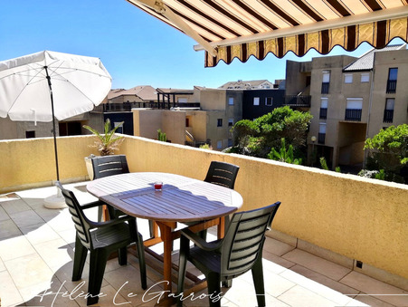 A vendre appartement Lacanau 33680; prix nous consulter