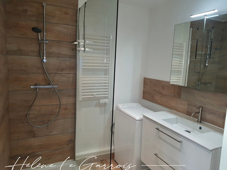 Achat appartement Lacanau Réf. 34_5203_fleu