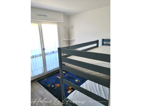 A vendre appartement Lacanau 33680; prix nous consulter