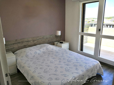 Vente appartement prix nous consulter Lacanau