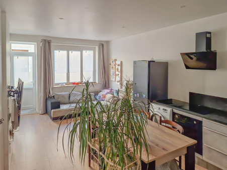 Appartement prix nous consulter Réf. 14_BEL-5288 Belley