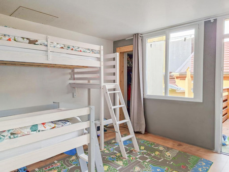 Appartement prix nous consulter sur Belley (01300) - Réf. 14_BEL-5288