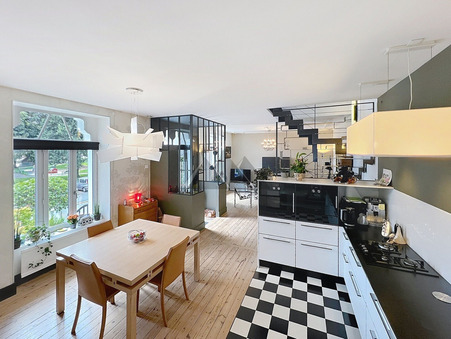 Maison sur Brest ; 783 700 € ; Achat Réf. 26289BH