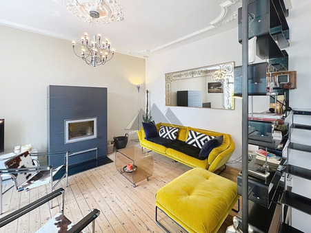 Maison 783 700 € Réf. 26289BH Brest