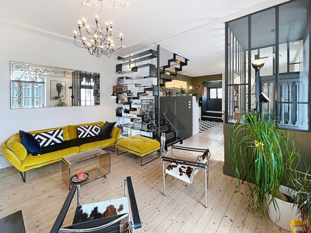 Maison sur Brest ; 783 700 € ; A vendre Réf. 26289BH