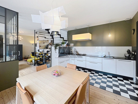 Maison 783 700 € sur Brest (29200) - Réf. 26289BH